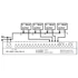 Rievtech PR-26DC-DAI-RA-N Ethernet PLC webszerverrel és beépített MQTT-vel
