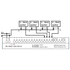 Kép 3/5 - Rievtech PR-26DC-DAI-RA-N Ethernet PLC webszerverrel és beépített MQTT-vel
