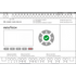 Kép 1/5 - Rievtech PR-26DC-DAI-RA-N Ethernet PLC webszerverrel és beépített MQTT-vel