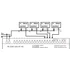Rievtech PR-26DC-DAI-RT-4G 4G PLC webszerverrel és beépített MQTT-vel