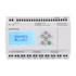 Rievtech PR-26DC-DAI-RT-N Ethernet PLC webszerverrel és beépített MQTT-vel