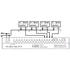 Rievtech PR-26DC-DAI-RT-N Ethernet PLC webszerverrel és beépített MQTT-vel