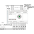 Kép 3/6 - Rievtech PR-26DC-DAI-RT-WIFI WIFI PLC webszerverrel és beépített MQTT-vel
