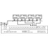 Rievtech PR-26DC-DAI-RT-WIFI WIFI PLC webszerverrel és beépített MQTT-vel