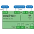 Rievtech PR-12DC-DA-R-E PLC