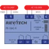 Rievtech PR-18AC-R PLC
