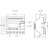 Rievtech PR-18AC-R PLC