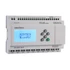 Rievtech PR-24DC-DA-R PLC (relés kimenet)