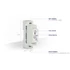 Rievtech RPS-15-24 Tápegység DC24V 0