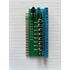Rievtech I/O teszter sorkapocs kivezetéssel