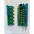 Rievtech I/O teszter sorkapocs kivezetéssel