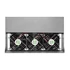 Sowakam SW200-037G3 3 fázisú 400V 37 kW frekvenciaváltó