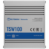 Kép 3/3 - Teltonika TSW100 Ipari PoE Switch