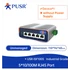 USR-ISF1005 Ipari 5 portos 10/100M Ethernet switch USR-ISF1005 Ipari 5 portos 10/100M Ethernet switch
