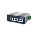 USR-ISF1005 Ipari 5 portos 10/100M Ethernet switch USR-ISF1005 Ipari 5 portos 10/100M Ethernet switch