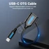 Vention USB-C átalakító USB-re