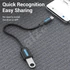Vention USB-C átalakító USB-re