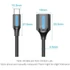 Vention USB-C átalakító USB-re