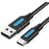 Vention Type-C (USB-C) <-> USB 2.0 töltő és adatkábel